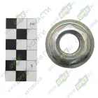 4308-3101040 Гайка ГОСТ-53819 М20х1,5 h=27 К=30/32 фланц.подвижн. колесная MAN, Volvo FL6, Камаз-4308 BPW (1982-2020), IVECO LCV (1970-2020), MAN Bus (1970-2020), КАМАЗ