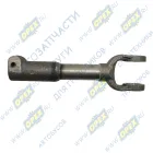 65115-3422020-19 Рычаг промежуточный вала карданного рулевого управления КАМАЗ КАМАЗ