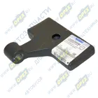 4308-2905534-01 Кронштейн амортизатора правый КАМАЗ