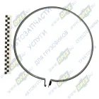 54112-1109433 Хомут (лента) L=1100 S=30 фильтра воздушного. КАМАЗ