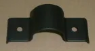 6520-8404373-30 Кронштейн крыла заднего!\ KAMAZ; L=120x40 Ø10 2отв КАМАЗ