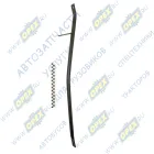 5320-3533150 Штанга соед.привода регулятора давления КАМАЗ