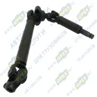 5490-3422008 Вал карданный рулевой КАМАЗ-5490 в сб. (из 2-х валов) КАМАЗ