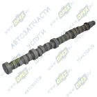 740.21-1006015 Вал распределительный КАМАЗ ЕВРО; (голый) КАМАЗ