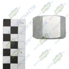 4310-2912416-20 Гайка ГОСТ-5915 М24х2 H=20-28 MB Actros MP2/MP3 (2002-2020) RVI LCV (1970-2020), VOLVO B9 (2002-2020) MAN Bus (1970-2020), RVI LCV (1970-2020), VOLVO; h=28 К=36 стремянки рессоры КАМАЗ