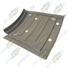 5490-8404006-20 Крыло КАМАЗ-5490 заднее правое №1 КАМАЗ