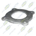 4310-2401129 Шайба С/И ф62х110х5 цапфы (сталь) КАМАЗ