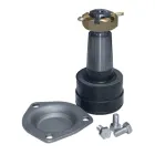 5511-2919091 РМК шарнира реактивной штанги КАМАЗ Dшар=82мм (3 наимен) КАМАЗ