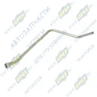 7406.3407116 Труба Ф18 L=900 Г=М24 К30 низкого давления насоса гидроусилителя руля КАМАЗ