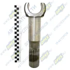 4310-2304062 Кулак шарнира наруж. пер.моста КАМАЗ