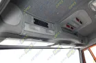 65115-5099510-62 Кабина КАМАЗ-65115 ЕВРО в сборе (без спального места, высокая крыша) КАМАЗ