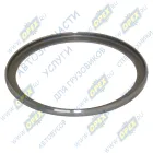 4310-3103083-20 Кольцо С/И (сталь) d=136 , ф=154/160 , h=9 (под сальн. 130х160) КАМАЗ