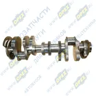 740.13-1005008-10 Вал коленчатый КАМАЗ Евро-2 дв. 740.31 КАМАЗ