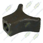 65115-2919085 Проставка КАМАЗ-65115 подвески задней КАМАЗ