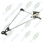 65115-6104010 Стеклоподъемник н/о прав. в сб. КАМАЗ 53215,54115,55111,65115 КАМАЗ