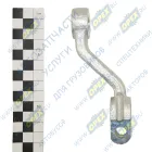 65115-1703223 Рычаг L=134 кривой наконечника привода КПП-154 КАМАЗ