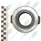 14.1601180 Муфта сцепления с подшипником ф55х120 h=58 (подш 280114), все КАМАЗ КПП14,142;152 КАМАЗ