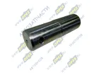 6522-8601125 Ось (сталь) ф65 L=211; 1отв.ф17 шарнира платформы КАМАЗ