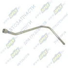 6520-3407116-40 Трубка (сталь) ф18; L=820 Г=М24+К30/под шланг низк. давл. С/И (разн.изгиб) КАМАЗ