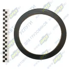 4310-2304096 Кольцо упл.поворотного кулака195х240х10 резина+войлок С/И КАМАЗ