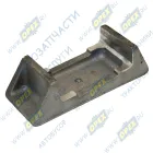 5460-2912430 Подушка задней рессоры КАМАЗ