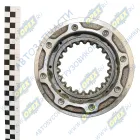 154.1770160 Синхронизатор делителя КАМАЗ КПП -154 КАМАЗ