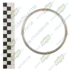 154.1701772-90 Прокладка регулир. (сталь) ф105х118х2,5 КАМАЗ