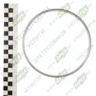 154.1701775-90 Прокладка регулир. (сталь) ф138х149х1,8 КАМАЗ