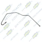 740.30-1104384 Трубка топливная КАМАЗ-ЕВРО низкого давления отводящая в сборе КАМАЗ