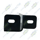 5490-8411071-10 Кронштейн стойки КАМАЗ