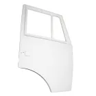 53205-6100136 Дверь правая (каркас); грунтованая без петель КАМАЗ