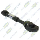 53205-3422010-75 Вал карданный рулевойL=490/570; шлиц/шлиц. КАМАЗ КАМАЗ