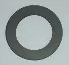 43114-1802341 Шайба плоская (сталь) ф55х85х6 ГОСТ6958-78 маслоотгонная крышки заднего подшипника КАМАЗ КАМАЗ