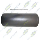 53205-3513015 Баллон воздушный (ресивер) 20л. КАМАЗ (577х220) 3отв; (3 отв.) Евро КАМАЗ