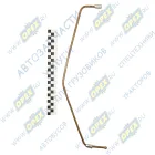 910.11-3570194 Трубка дв. Серии Р6 КАМАЗ