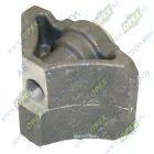 5320-1001062-10 Башмак задней опоры двигателя со втулкой КАМАЗ КАМАЗ