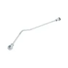 65115-1104156-71 Трубка слива дренажного топлива КАМАЗ