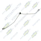 740.1022840 Трубка топливная; L=580 Г=М10+К14/Г=М10+К14+кругл.шт10 С/И С/И топл.ЭФУ №1 КамАЗ КАМАЗ