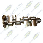 740.62-1005008 Вал коленчатый КАМАЗ Евро-3; ТВЧ КАМАЗ