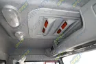 65115-5099510-62 Кабина КАМАЗ-65115 ЕВРО в сборе (без спального места, высокая крыша) КАМАЗ