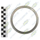 65111-1802046-01 Прокладка регулир. (сталь) ф112х128х3,1 КАМАЗ