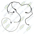 4142.3741510 Жгут проводов отопителя КАМАЗ