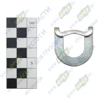 862507 Шайба замочная ф20х39х36х2 с/и (Чека пальца под кабину) ШЕЗ-25 КАМАЗ