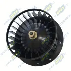 5320-8118069 Электродвигатель в сборе с крыльчаткой КАМАЗ