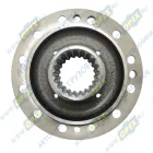 4310-2304090 Фланец 12отв., 20шлиц., d=54 ведущий ступицы п/ступ. КАМАЗ