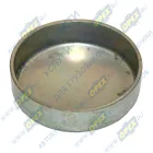 1/43294/01 Заглушка ф45х42 h=13 блока цилиндров КАМАЗ