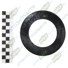 5320-2403051 Шайба плоская (сталь) ф76х124х2 опорная шестерни полуоси КАМАЗ