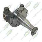 6520-3001009 Кулак поворотный правый/левый; в сборе со втулками и гайкой КАМАЗ