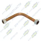 5490-3506193-40 Трубка тормозная осушителя КАМАЗ-5490 КАМАЗ