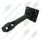 6520-3422010-30 Вал карданный рулевой верхний КАМАЗ КАМАЗ